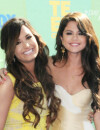 Demi Lovato, toujours là pour Selena Gomez