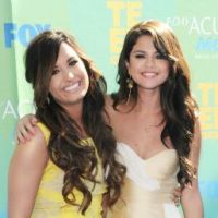 Demi Lovato : philosophique sur Twitter pour soutenir Selena Gomez
