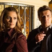 Castle saison 5 : Rick et Kate à 2 doigts d&#039;être découverts dans l&#039;épisode 7 ! (RESUME)