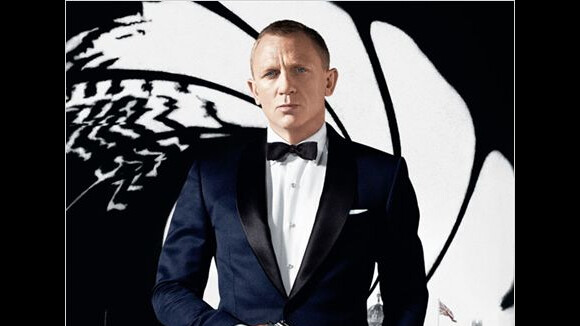 Skyfall : James Bond squatte toujours la tête du box-office français