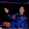 Zlatan Ibrahimovic peut même vous atteindre des tribunes !
