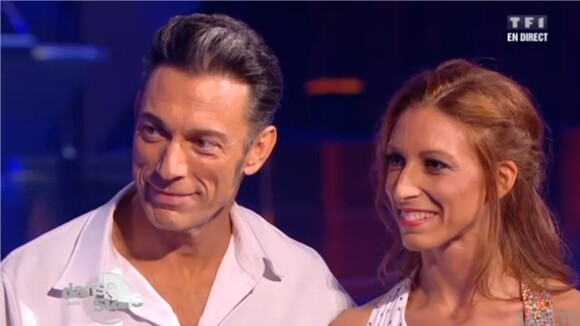 Danse avec les Stars 2012 : Gérard Vives éliminé face à Taïg Khris (VIDEOS)
