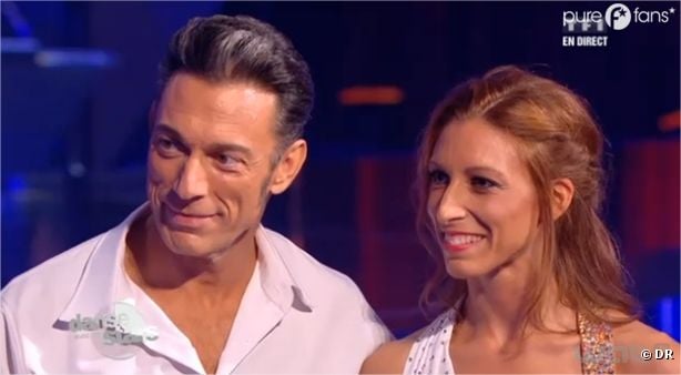 Danse Avec Les Stars 2012 Gerard Vives Elimine Face A Taig Khris Videos Purebreak