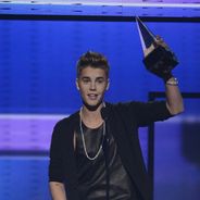 Justin Bieber : un message à ses haters pendant les American Music Awards (VIDEO)