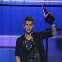 Justin Bieber : un message à ses haters pendant les American Music Awards (VIDEO)