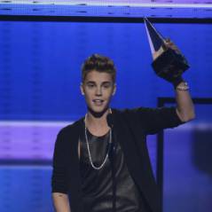 Justin Bieber : un message à ses haters pendant les American Music Awards (VIDEO)