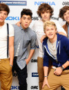 One Direction, le boys band préféré des stars