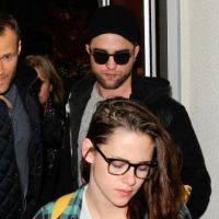 Robert Pattinson et Kristen Stewart : encore collés malgré la fin de Twilight (PHOTOS)