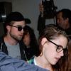 Robert Pattinson et Kristen Stewart, prêts à officialiser ?