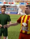 Hot Chip à la sauce FIFA dans son dernier clip