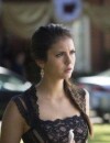 Une réaction inattendue pour Elena dans Vampire Diaries