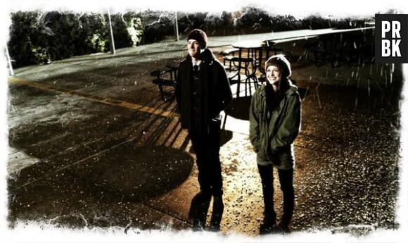 Un rapprochement pour Finn et Marley dans Glee ?