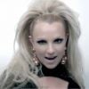 Britney Spears : Encore plus sexy pour son clip futuriste