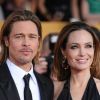 Brad Pitt et Angelina Jolie sont hyper proches