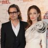 Brad Pitt et Angelina Jolie bientôt mariés !
