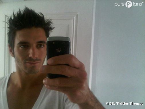 Secret Story : Thomas a changé de tête ! Decouvrez sa nouvelle coupe de