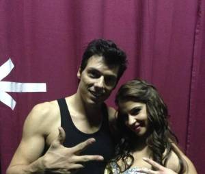 Taïg Khris et Denitsa remporteront-ils Danse avec les stars 3 ?