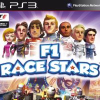 F1 Race Stars : le plombier moustachu en kart a enfin trouvé un vrai concurrent ! (TEST)