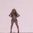 Florence Foresti imite Beyoncé à la perfection !