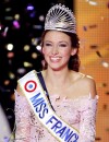 Delphine Wespiser, élue Miss France, c'était il y a un an...