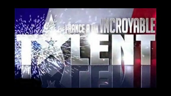 La France a un incroyable talent 2012 : Les demi-finales commencent ! (VIDEOS)