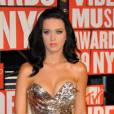 Katy Perry ne voit pas la vie en rose !