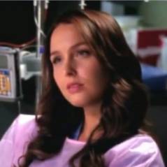 Grey's Anatomy saison 9 : les internes se rebellent et Lizzie débarque ! (VIDEOS)