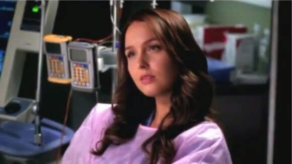 Grey's Anatomy saison 9 : les internes se rebellent et Lizzie débarque ! (VIDEOS)