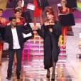 Jamel Debbouze et Gad Elmaleh font le show dans Miss France 2013 !