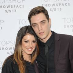 90210 : Shenae Grimes est fiancée !