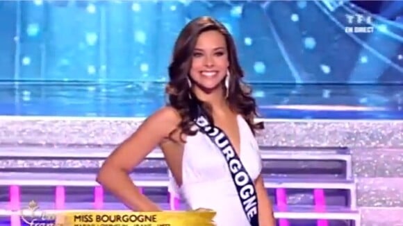 Miss France 2013 : Marine Lorphelin, des complexes et des moqueries des autres Miss !