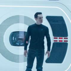 Star Trek 2 : l'identité du méchant enfin révélée ! (PHOTO)