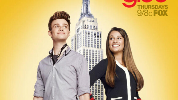 Glee saison 4 : Santana et Quinn débarquent à New York ! (SPOILER)