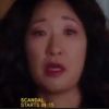 Cristina veut divorcer dans Grey's Anatomy