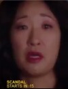 Cristina veut divorcer dans Grey's Anatomy