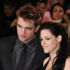 Robert Pattinson et Kristen Stewart vont-ils pouvoir surmonter l'infidélité de la belle ?