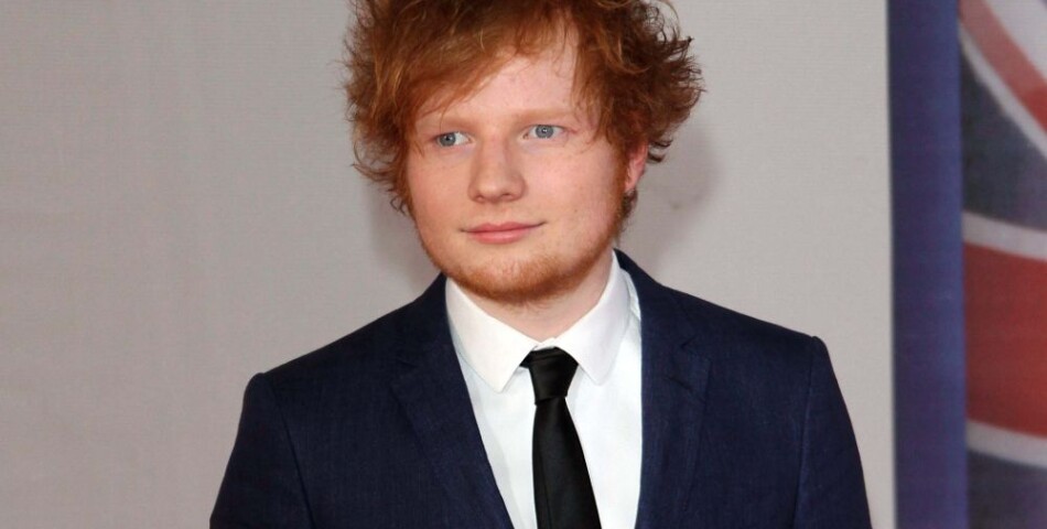 Ed Sheeran aime faire la fête comme ses potes de One Direction !