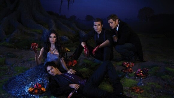 The Vampire Diaries saison 4 : une de ces 6 personnes va mourir ! (SPOILER)