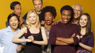 Community saison 1 : les étudiants les plus drôles de la télé débarquent ce soir sur Numéro 23 ! (VIDEO)