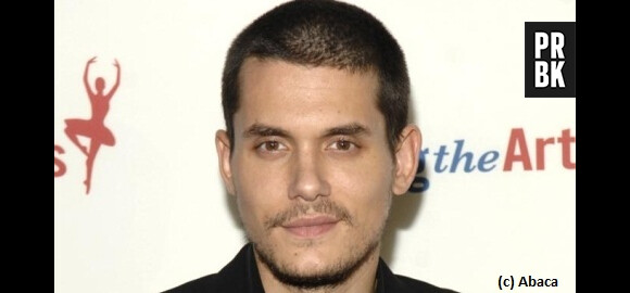 John Mayer enfin rangé ?