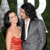 Katy Perry a enfin oublié Russell Brand !