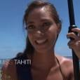 Les fans de Miss Tahiti, toujours furax contre Marine Lorphelin