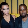 Kanye West et Kim Kardashian, un couple qui ne plaît pas à tout le monde