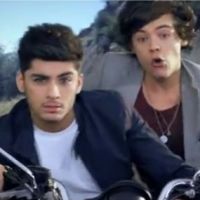One Direction : Kiss You, premières images du clip 100% fun