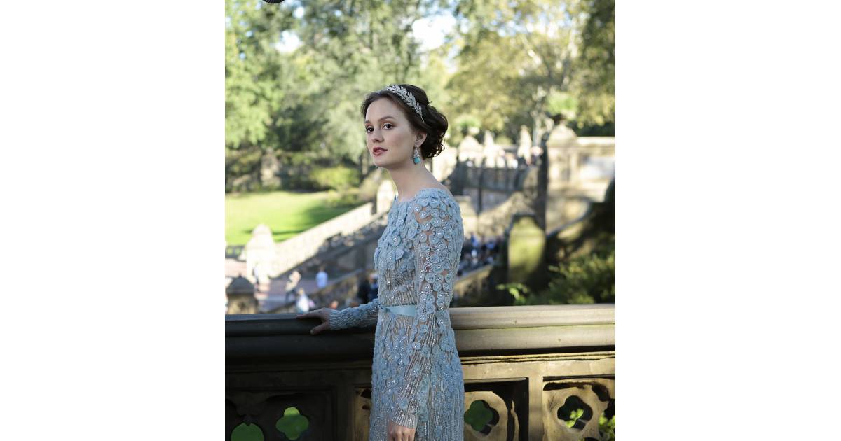 Gossip Girl saison 6 : une fin dorée pour l'Upper East Side ? (RESUME