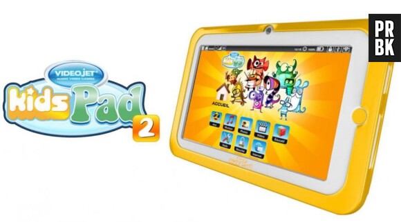 KidsPad 2 de VideoJet