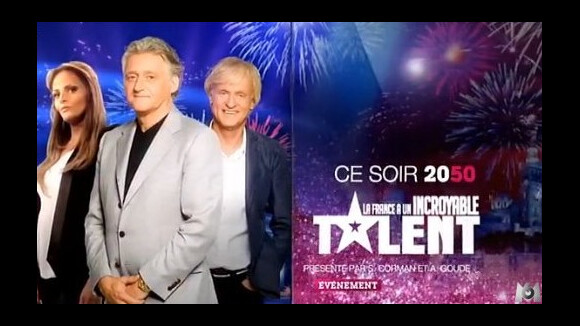 Incroyable talent 2012 : El Caramelo, les Angels, etc. Retour sur les derniers demi-finalistes