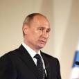 Vladimir Poutine prêt à accueillir Gérard Depardieu en Russie