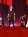 Les One Direction ont enflammé le plateau de X Factor US !