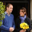 Kate Middleton et le Prince William : les paparazzis n'ont pas respecté la demande du palace